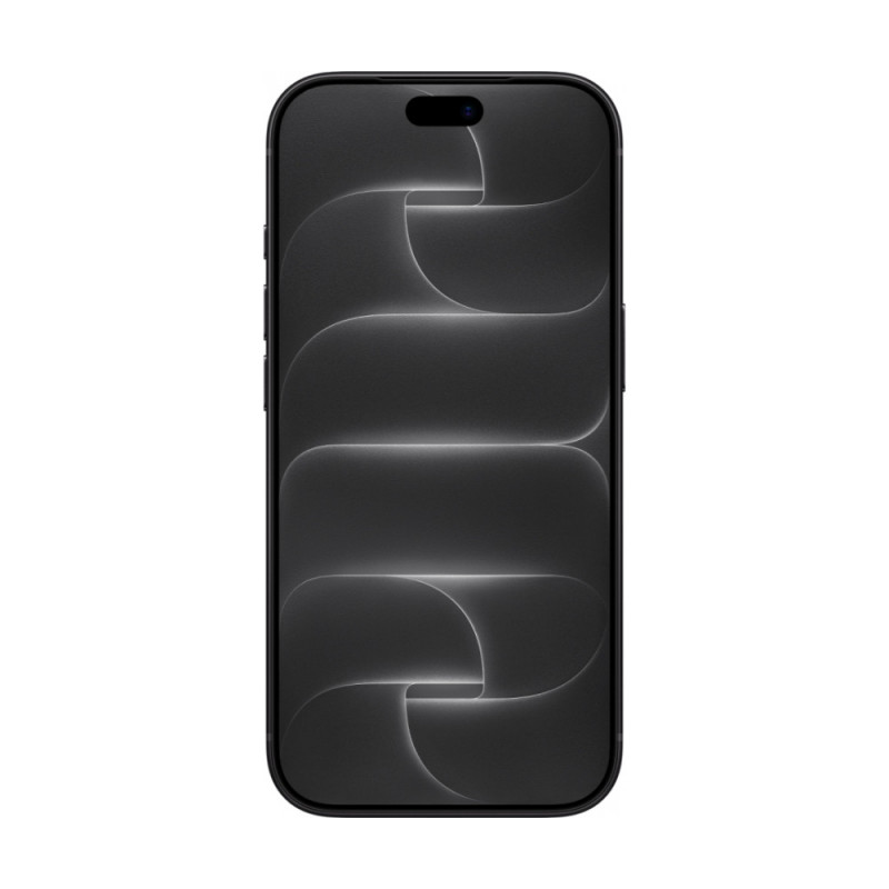 iPhone 18 Pro Max, 256GB, Black (Dual eSIM)