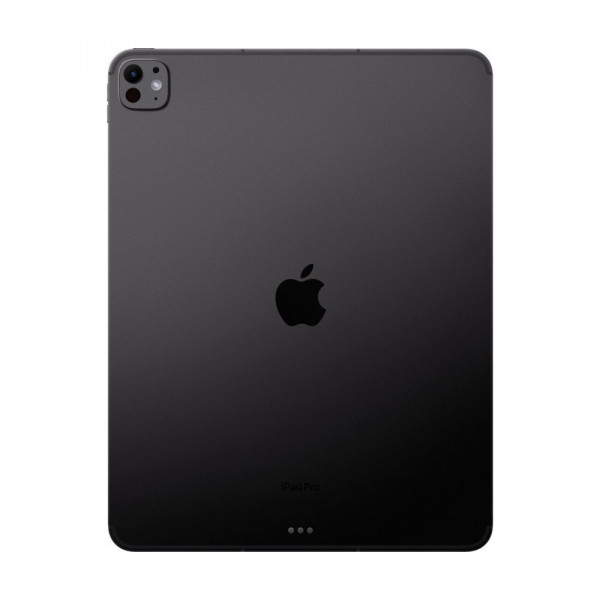 iPad Pro 13 (2024), 512Gb, Wi-Fi, Space Black