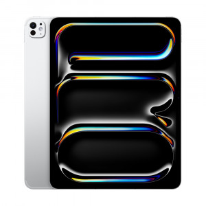 iPad Pro 13 (2024), 2Tb, Wi-Fi + Cellular, Silver