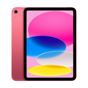 iPad 11 (2025), 256Gb, Wi-Fi, Pink