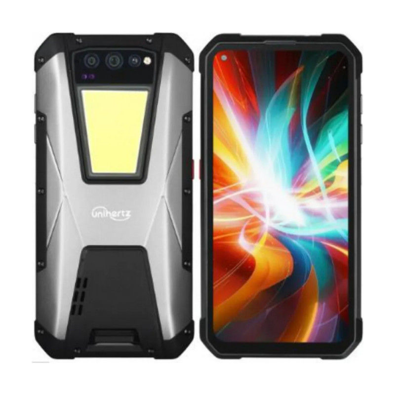 Unihertz Tank 3S, 16.512Gb, Black