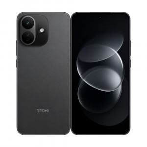 Xiaomi Redmi Note 17 Pro Max 5G, 8.512Gb, Black