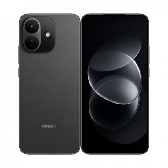 Xiaomi Redmi Note 17 Pro Max 5G, 8.256Gb, Black