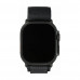 Часы Apple Watch Ultra 3 2025, 49mm, Black Titanium Case With Black Alpine Loop S