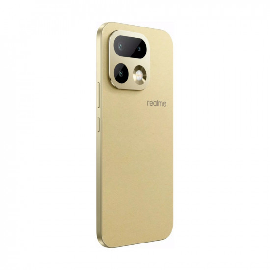 Realme 16 Pro, 16.512Gb, Beige