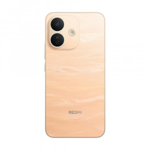 Xiaomi Redmi Note 17 Pro 5G, 8.512Gb, Satin Orange