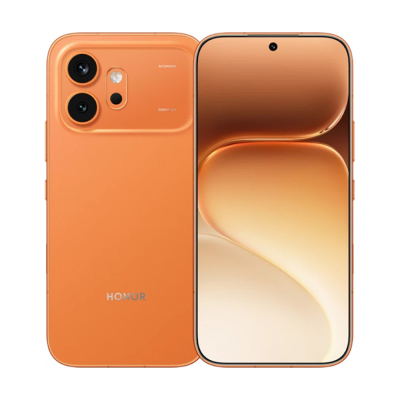 Honor 600, 8.512Gb, Orange