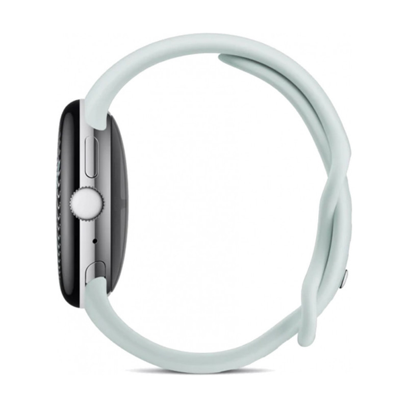 Google Pixel Watch 5, 41mm, Wi-Fi, Fog