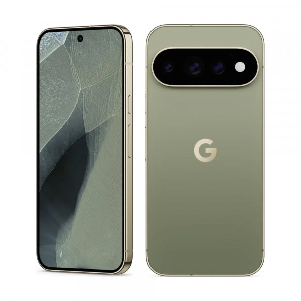 Google Pixel 11 Pro, 16.512Gb, Olive