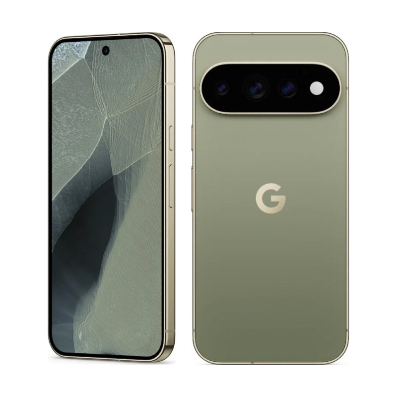 Google Pixel 11 Pro, 16.512Gb, Olive