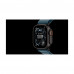 Часы Apple Watch Ultra 3 2025, 49mm, Natural Titanium Case With Blue/Bright Blue Trail Loop S/M