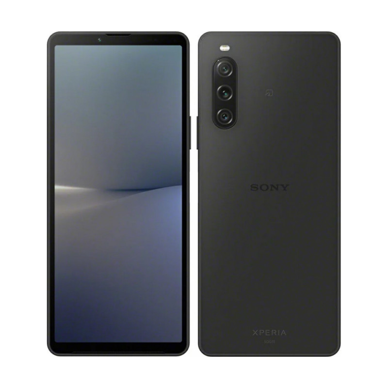 Sony Xperia 10 VIII 5G, 8.128Gb, Black
