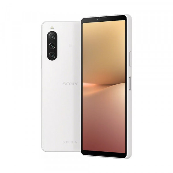 Sony Xperia 10 VIII 5G, 8.128Gb, White