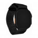 Часы Apple Watch Ultra 3 2025, 49mm, Black Titanium Case With Black Milanese Loop S