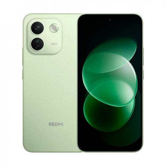 Xiaomi Redmi Note 17 Pro Max 5G, 8.256Gb, Green