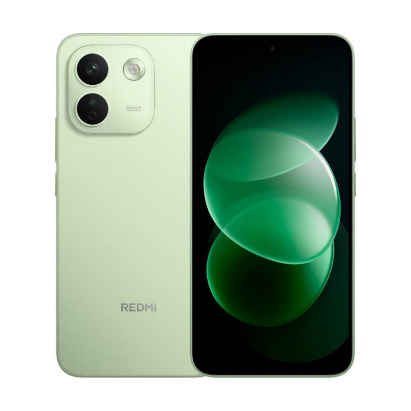 Xiaomi Redmi Note 17 Pro Max 5G, 8.256Gb, Green
