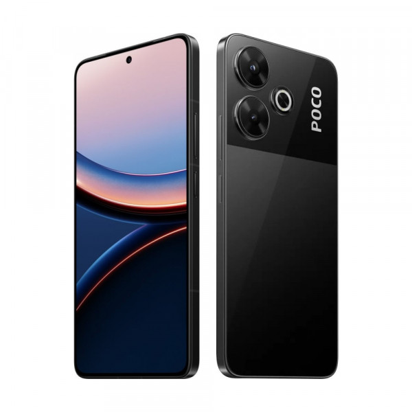 Poco F9 Ultra, 16.512Gb, Black