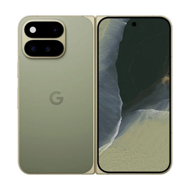 Google Pixel 11 Pro Fold, 16.256Gb, Olive