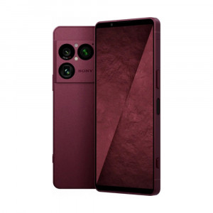 Sony Xperia 1 VIII 5G, 12.512Gb, Red