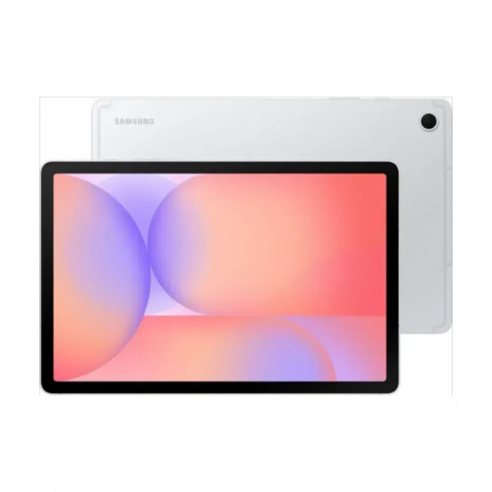 Samsung Galaxy Tab S11, 12.256GB, Wi-Fi, Silver