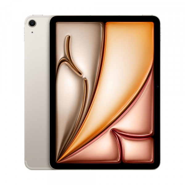 iPad Air 11 (2025), 512Gb, Wi-Fi, Starlight