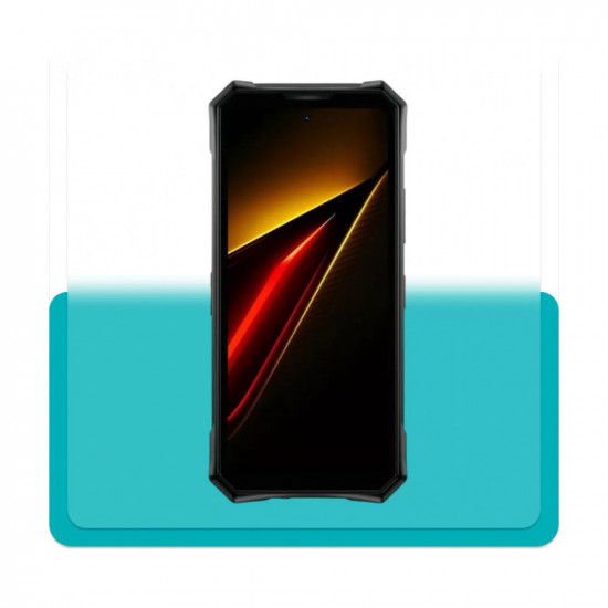 Doogee S300 Pro, 16.512Gb, Gray