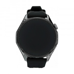 Huawei Watch 6, 46mm, LTE, Black (NIZ-AL00)