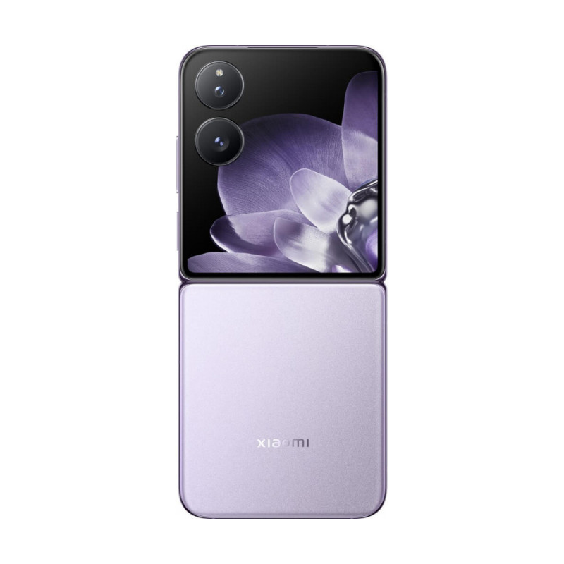 Xiaomi Mix Flip, 12.512Gb, Purple