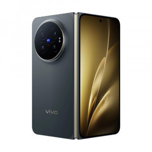 Vivo X Fold 6, 16.1Tb, Black