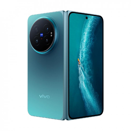 Vivo X Fold 6, 16.1Tb, Blue