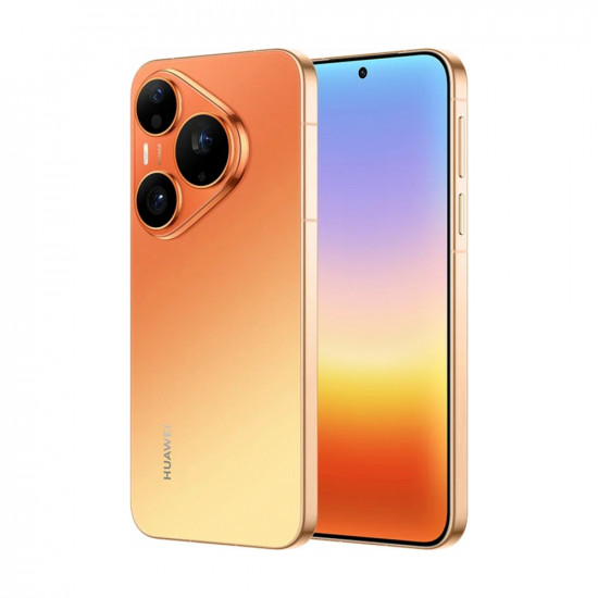 Huawei Pura 90S Pro, 12.512Gb, Orange