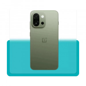 OnePlus 13S, 16.512Gb, Green Silk