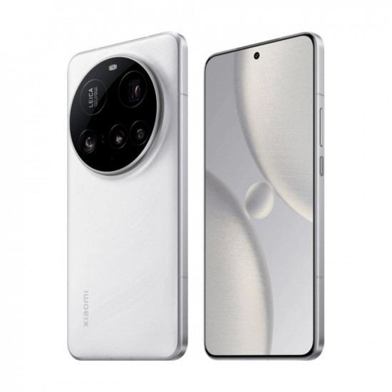 Xiaomi 15 Ultra, 16.512Gb, White