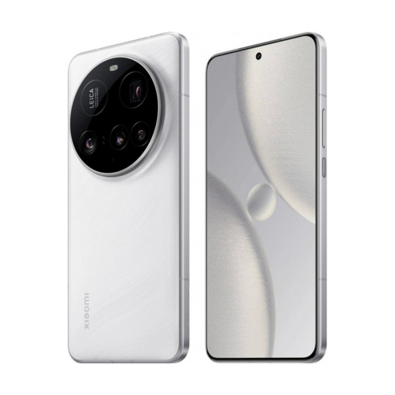Xiaomi 15 Ultra, 16.512Gb, White
