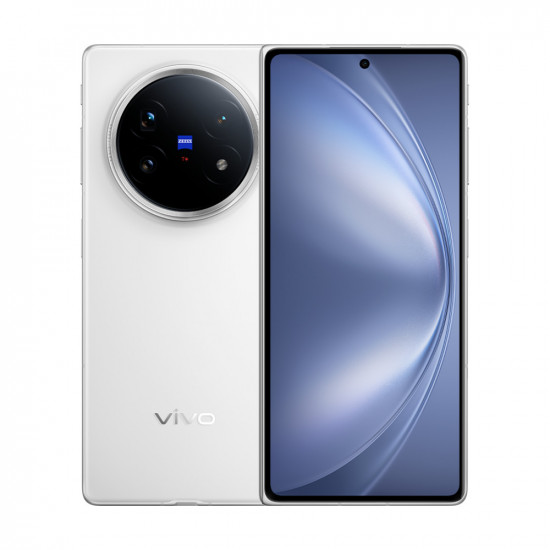 Vivo X Fold 6, 16.1Tb, White