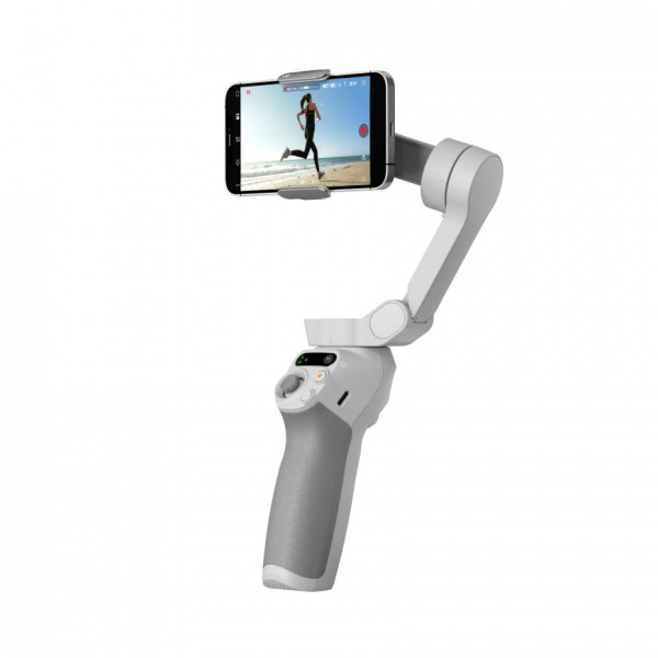 Стабилизатор DJI Osmo Mobile SE