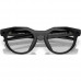 Умные очки Oakley Meta HSTN Black/Prizm Black Polarized (145-51)