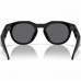 Умные очки Oakley Meta HSTN Black/Prizm Black Polarized (145-51)