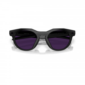 Умные очки Oakley Meta HSTN Black/Transitions Amethyst (145-51)