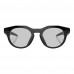Умные очки Oakley Meta HSTN Black/Transitions Amethyst (145-51)