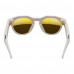 Умные очки Oakley Meta HSTN Warm Grey/PRIZM 24K Polarized (145-51)