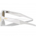 Умные очки Oakley Meta HSTN Warm Grey/PRIZM Ruby (145-51)