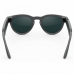 Умные очки Ray-Ban Meta Headliner, Shiny Asteroid Grey/Transitions Emerald (150-50) gen 2