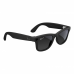 Умные очки Ray-Ban Wayfarer, Matte Black/Polar Gradient Graphite (155-53) gen 2