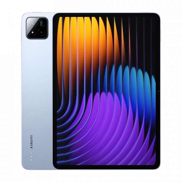 Xiaomi Pad 7, 8.256Gb, Wi-Fi, Blue