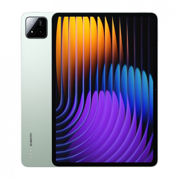 Xiaomi Pad 7, 8.256Gb, Wi-Fi, Green