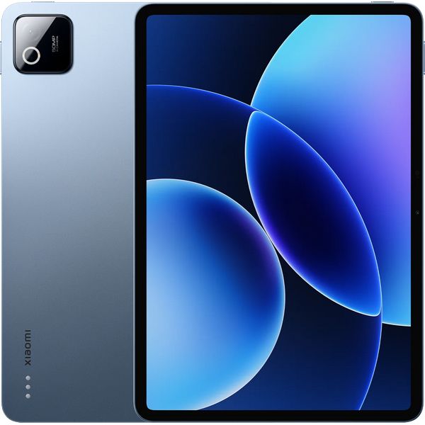 Xiaomi Pad 8, 8.256Gb, Wi-Fi, Blue